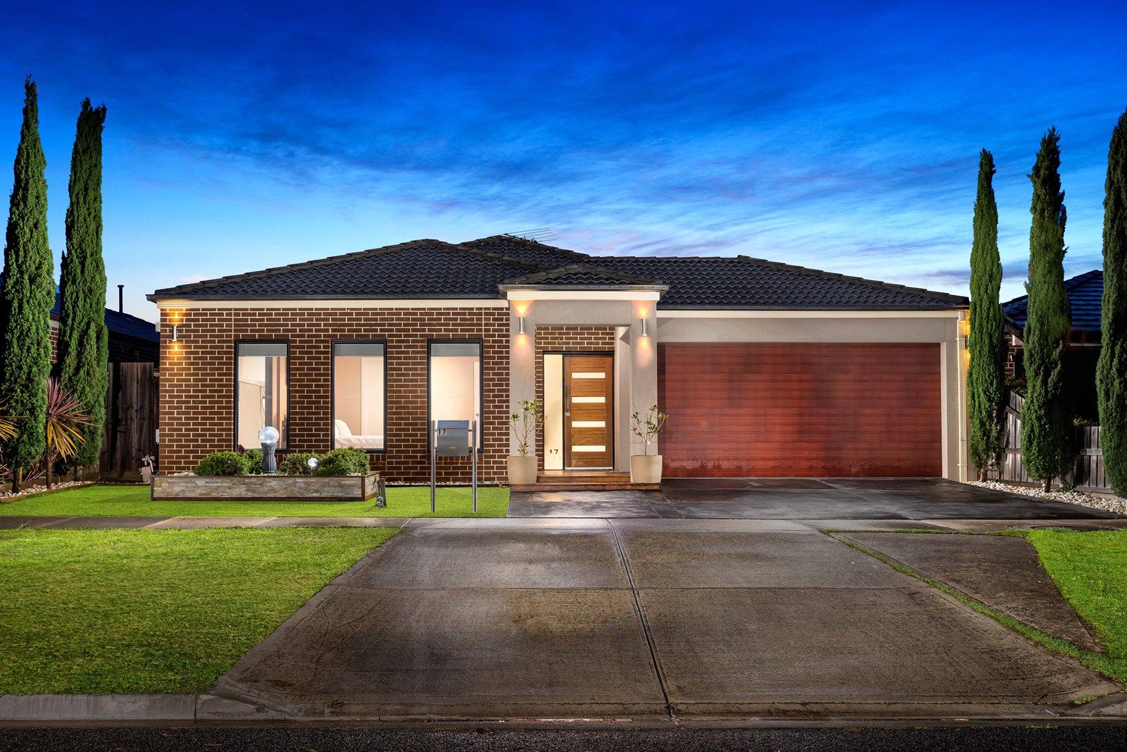 17 Fitzgerald Drive, South Morang VIC 3752, Image 0