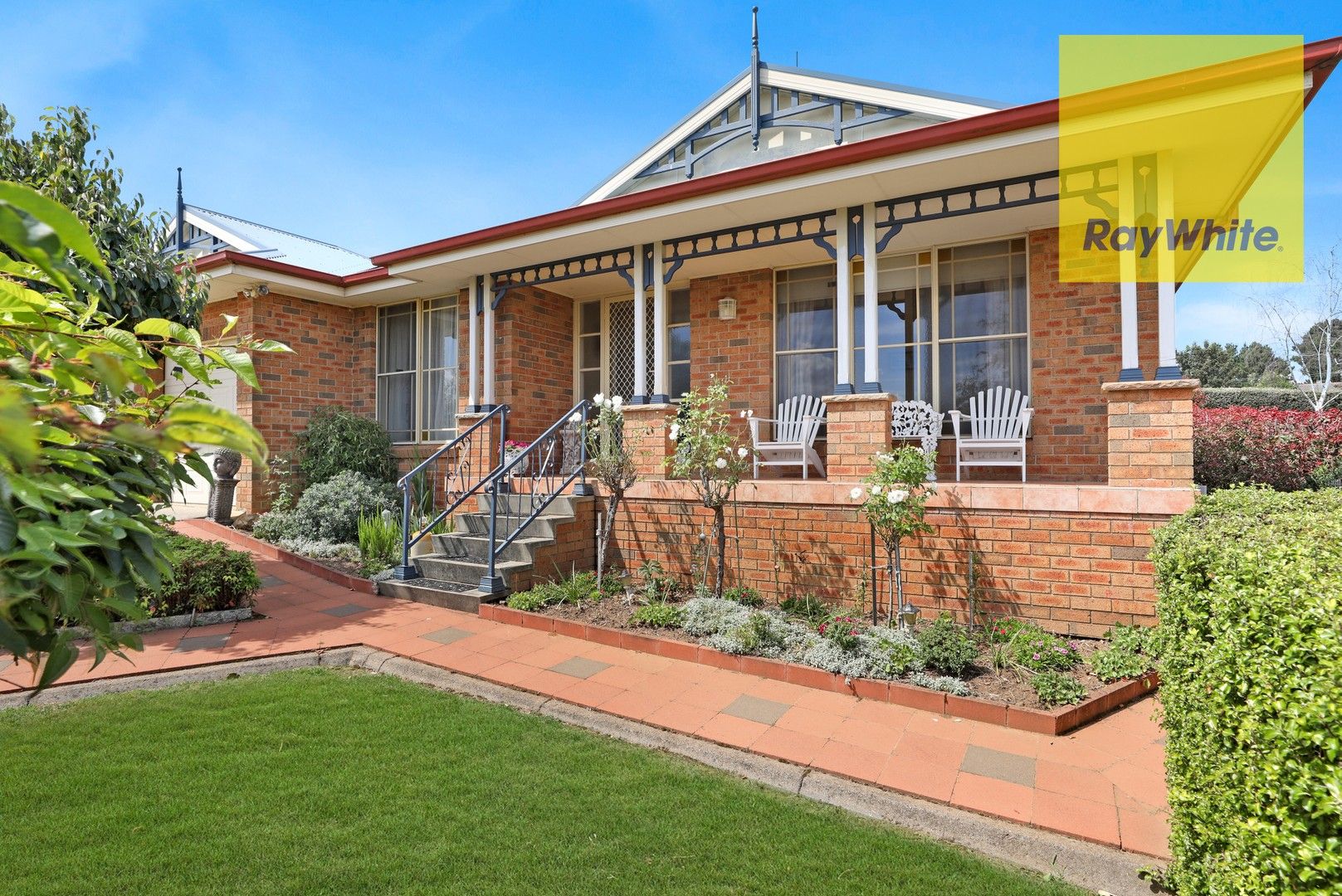 6 Barry Place, Crookwell NSW 2583, Image 0