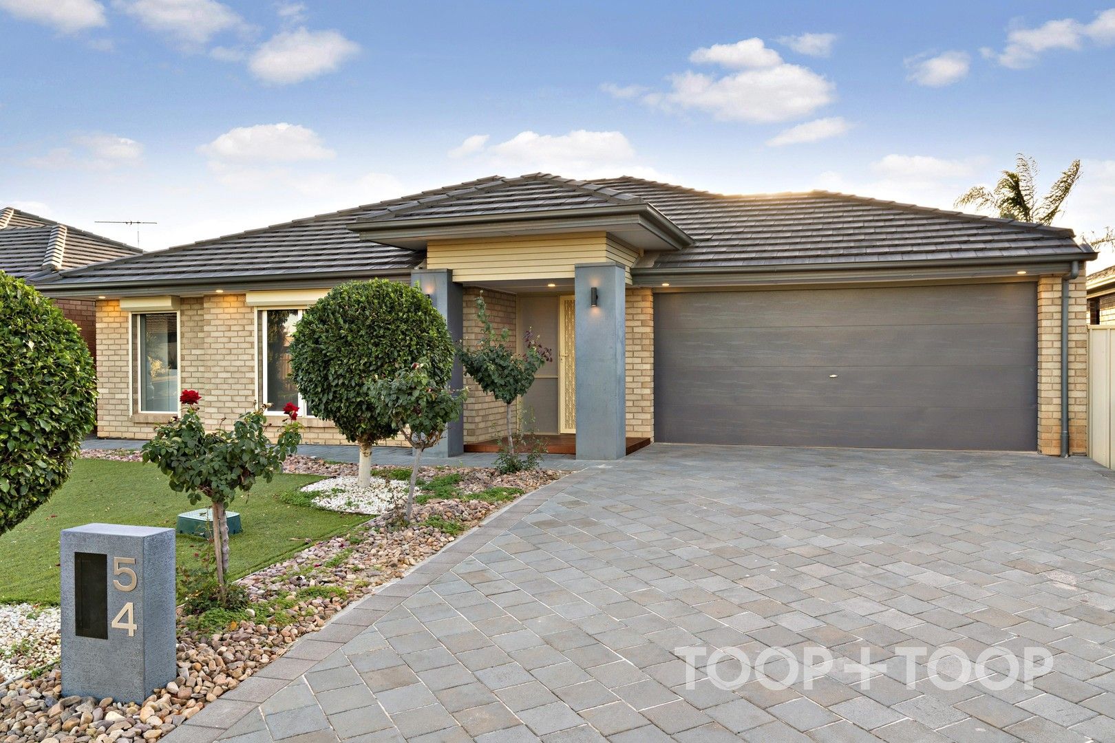 54 Admiralty Circuit, Smithfield SA 5114, Image 0