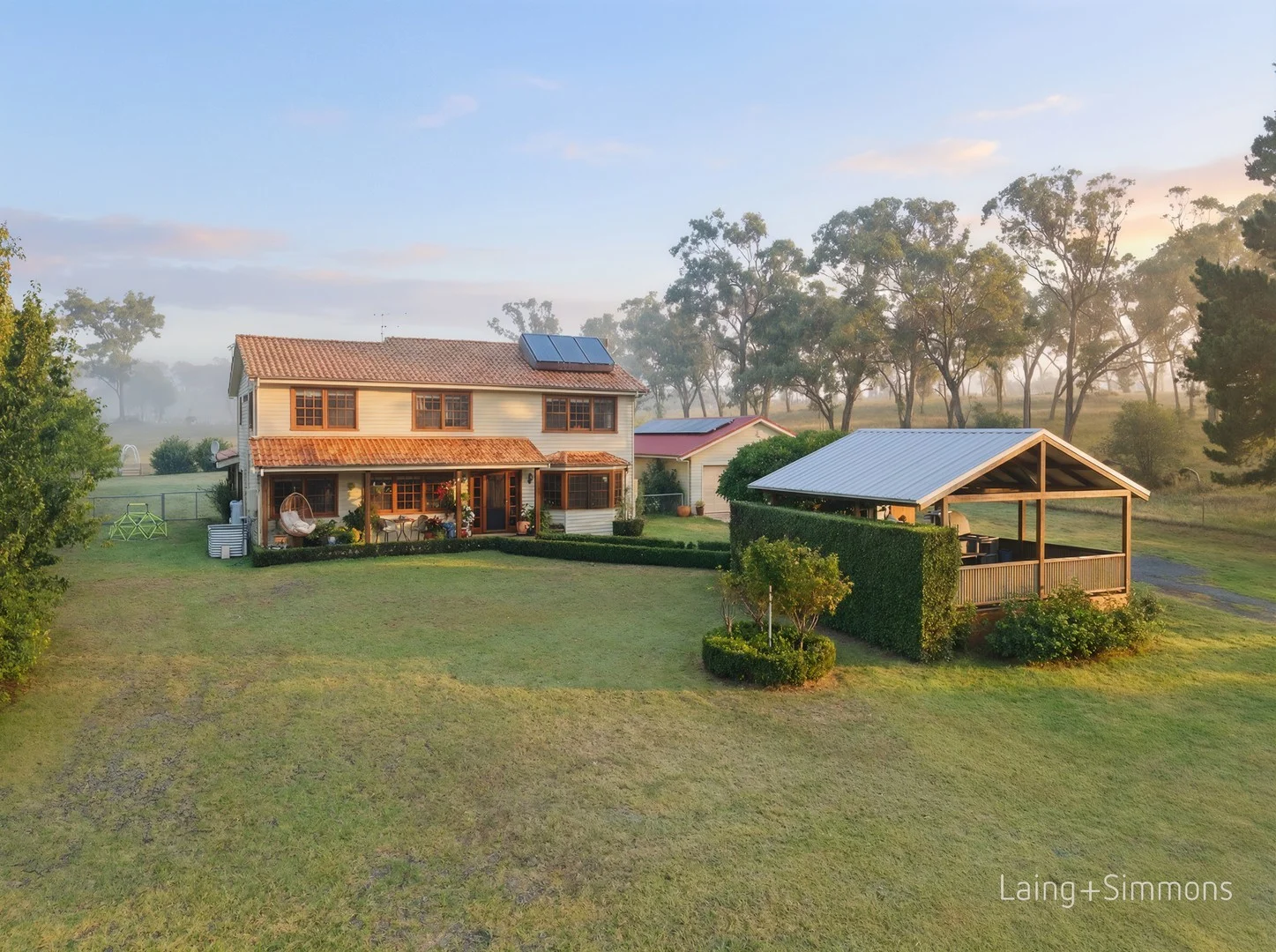 35 Old Inverell Road, Armidale NSW 2350