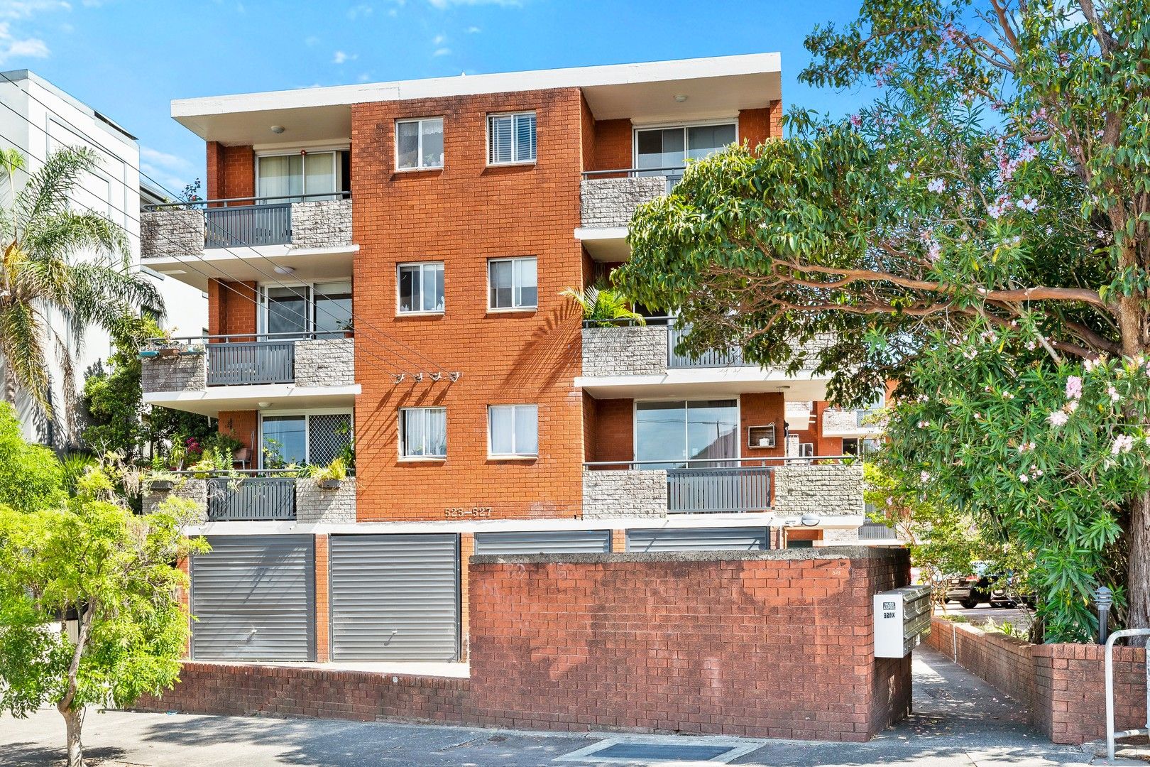 5/525-527 New Canterbury Road, Dulwich Hill NSW 2203, Image 0