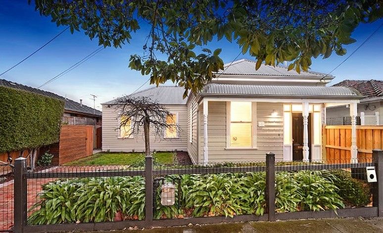 88 Hamilton Street, Yarraville VIC 3013, Image 0