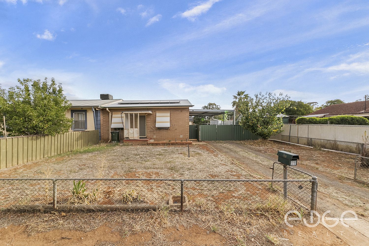 17 Skewes Street, Davoren Park SA 5113, Image 0