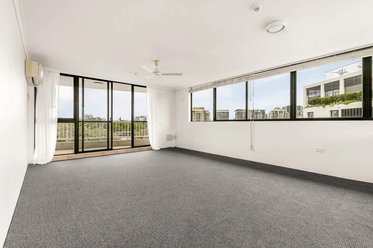 Additional image 3 of 504/150 Oxlade Drive, New Farm QLD 4005