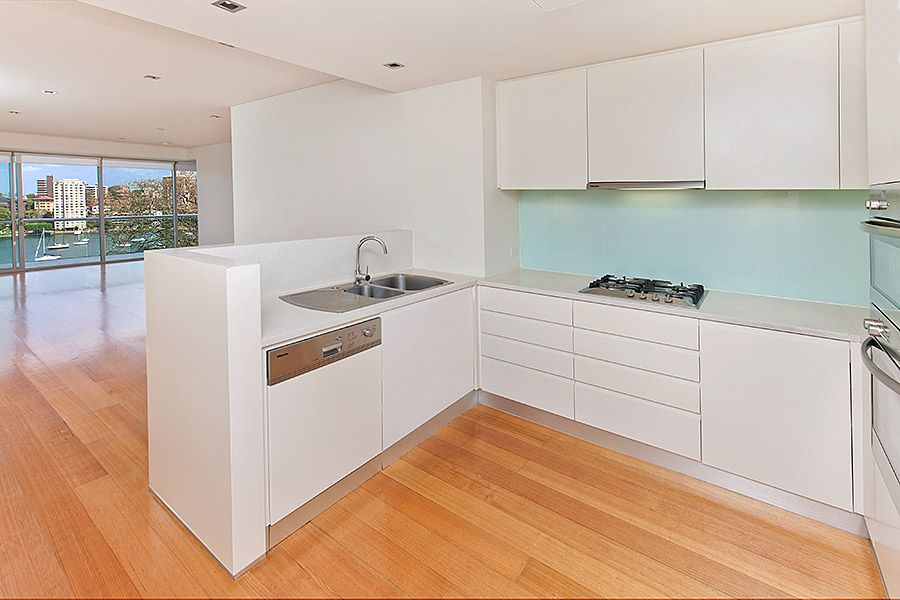 7/7 Northcliff Street, Milsons Point NSW 2061, Image 2