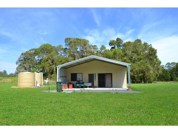 145A Bril Bril Road, Rollands Plains NSW 2441