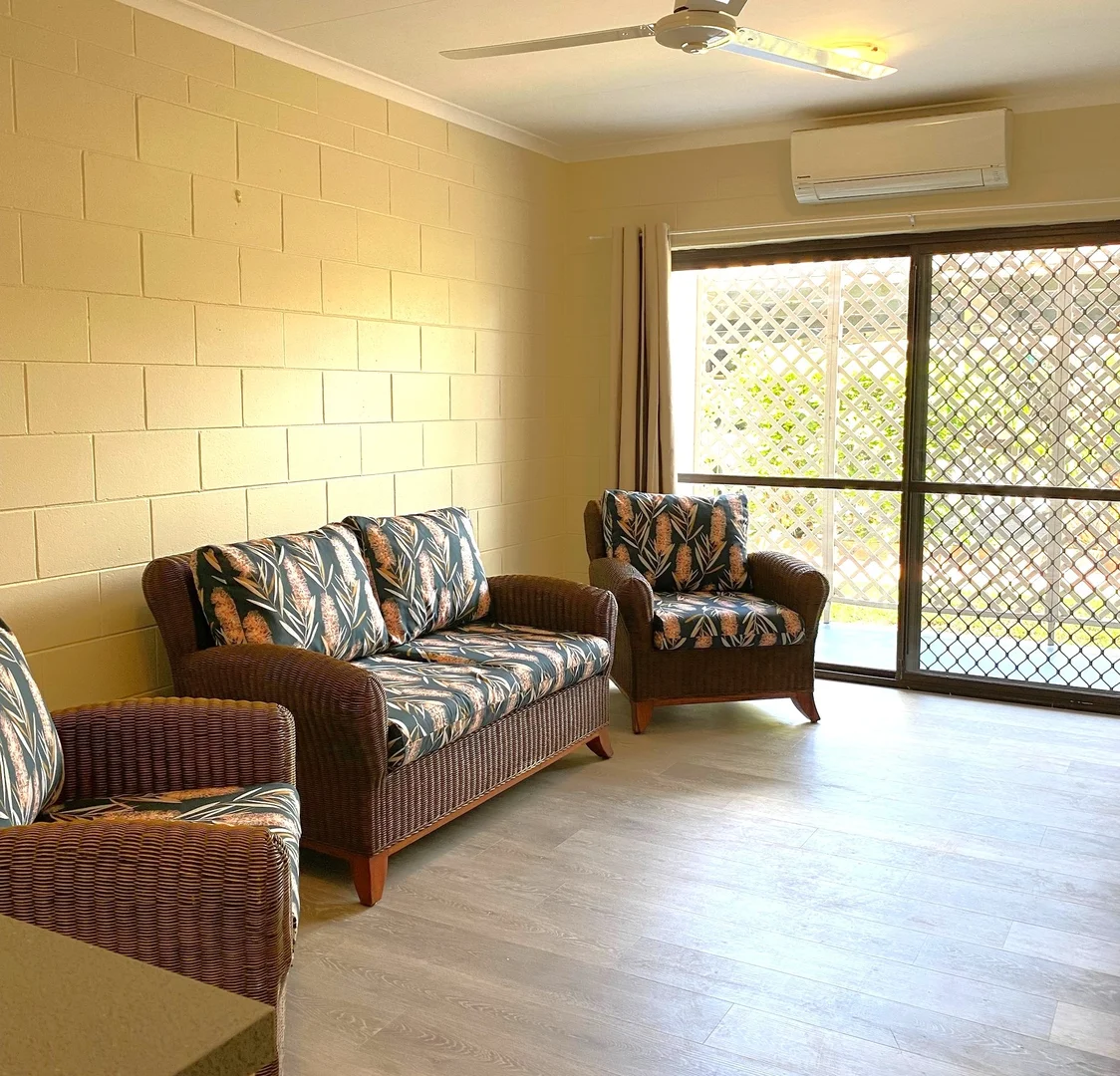 Additional image 5 of 8/439 Severin Street, Manunda QLD 4870