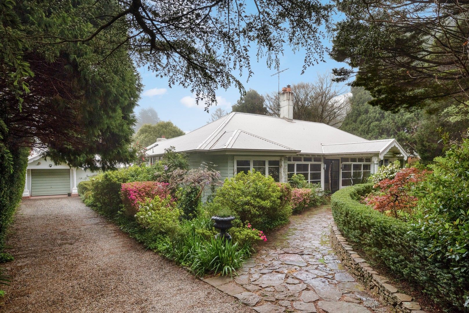 4 bedrooms House in 89 Gladstone Road LEURA NSW, 2780