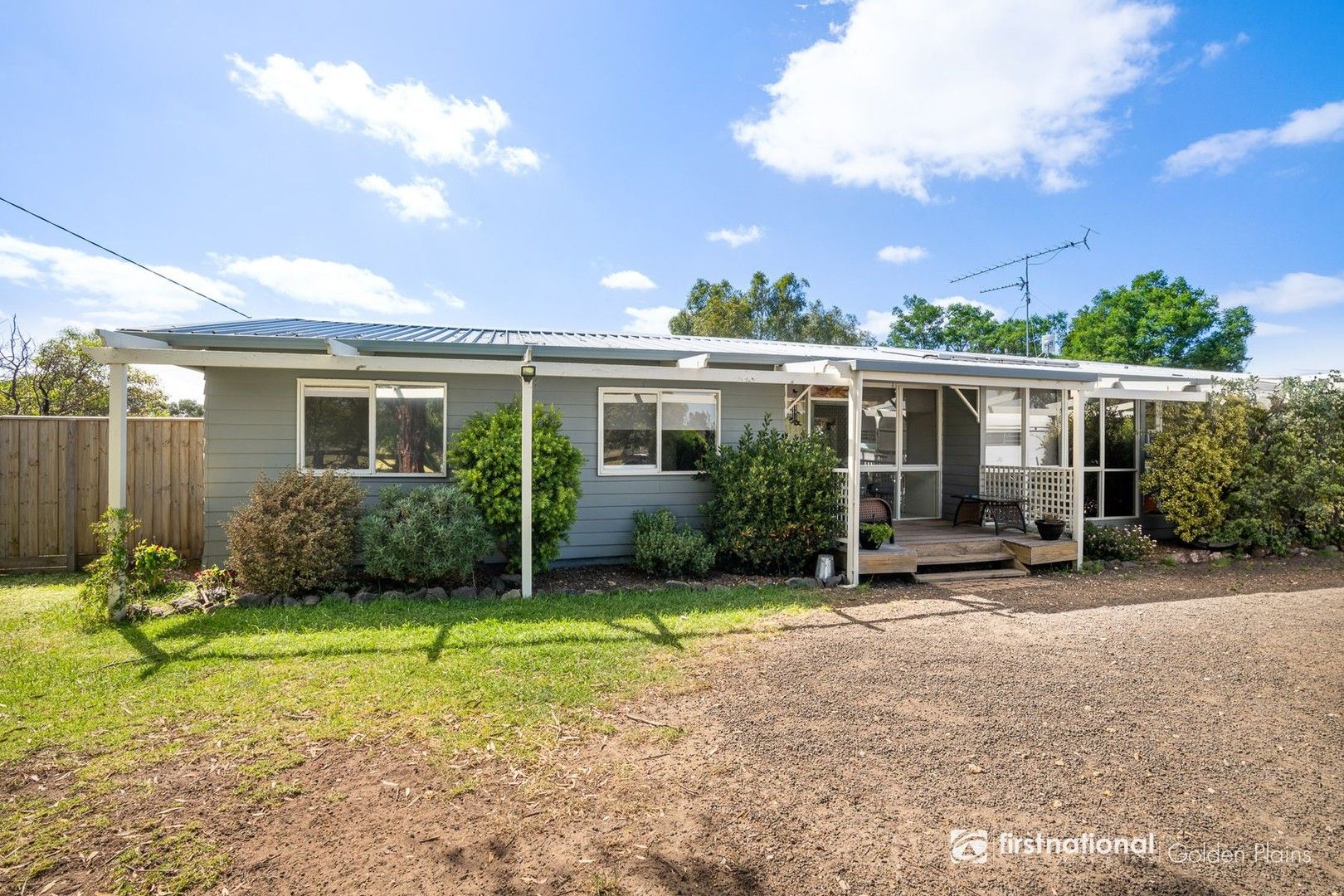 85 Ackland Road, Lethbridge VIC 3332, Image 0