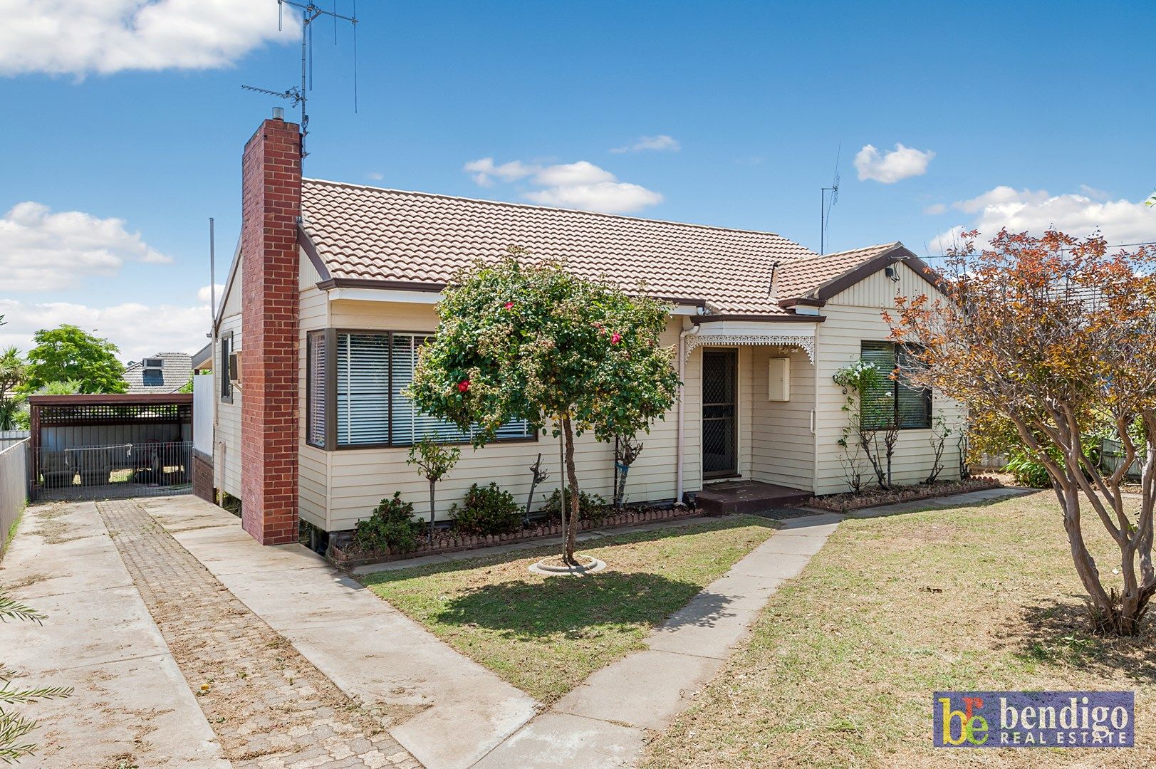 23 Day Street, East Bendigo VIC 3550, Image 0