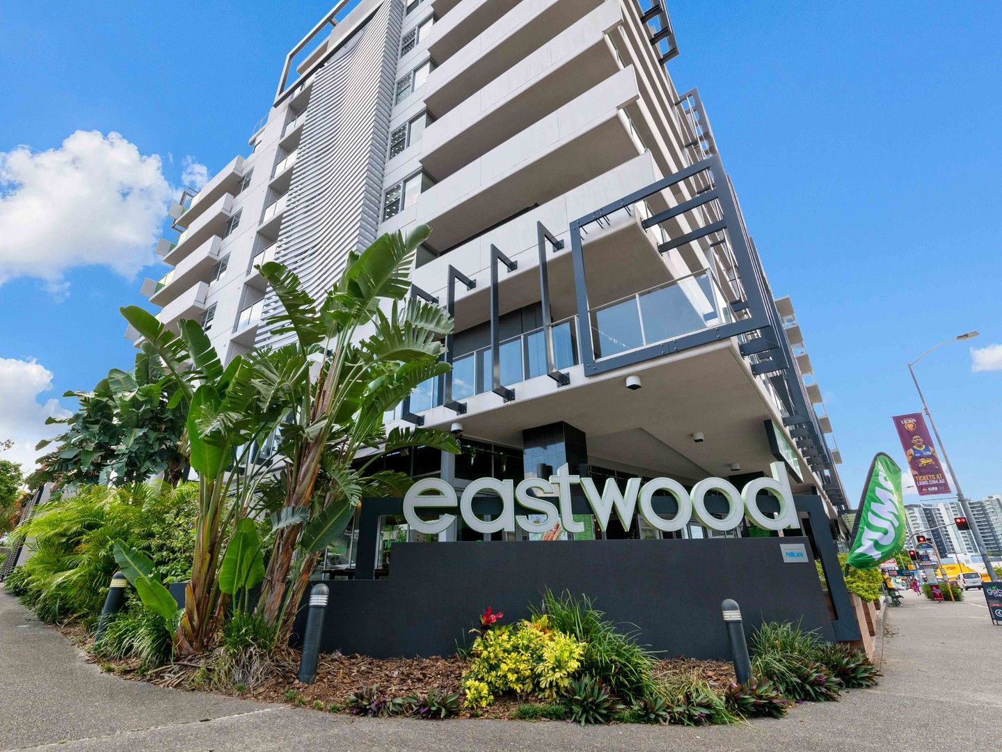 601/159 Logan Road, Woolloongabba QLD 4102, Image 0