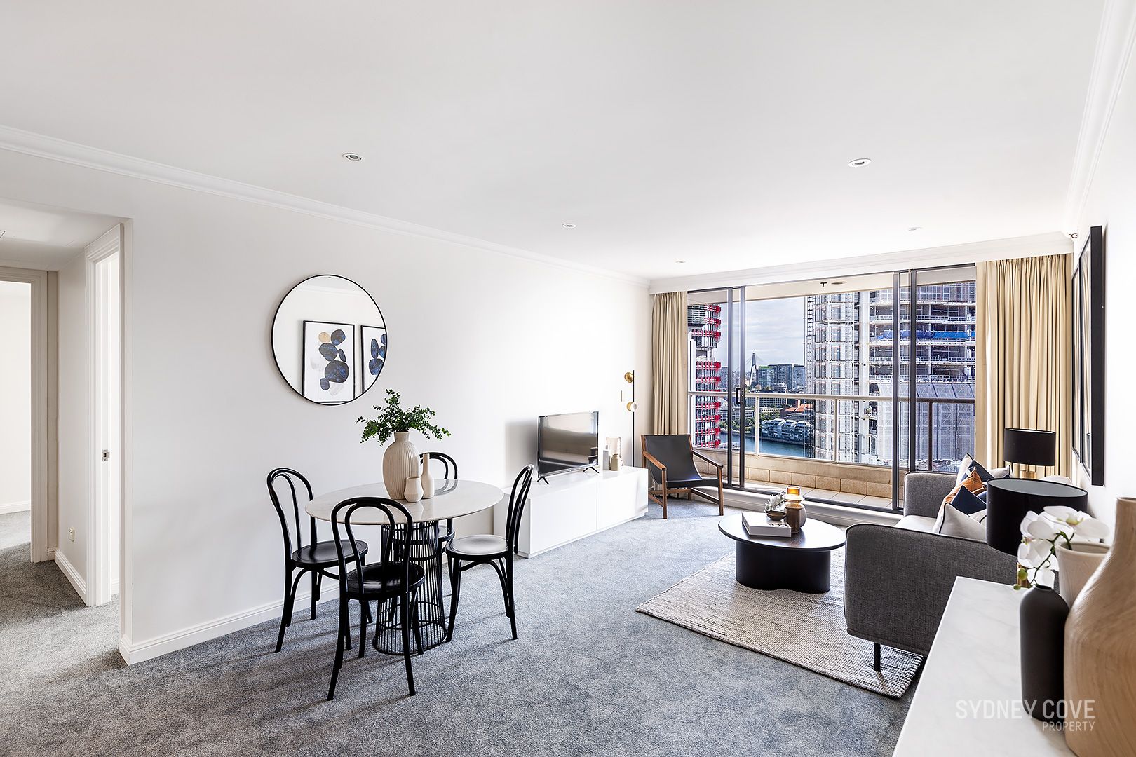 1703/183 Kent Street, Sydney NSW 2000, Image 1