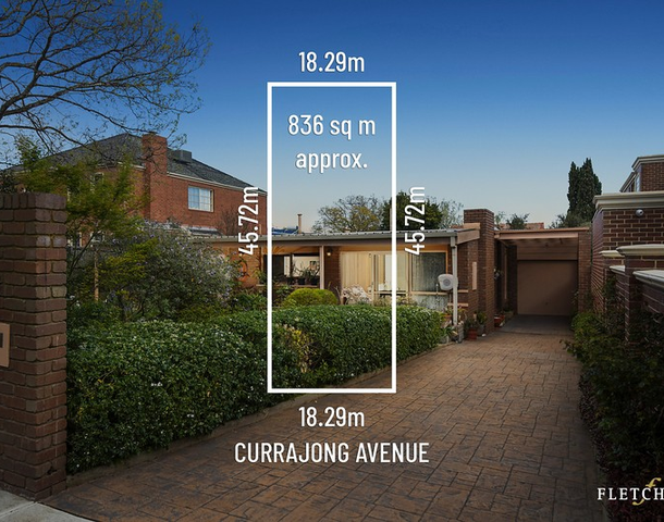 28 Currajong Avenue, Camberwell VIC 3124