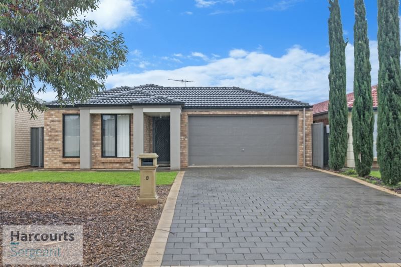 9 Valiant Road, Munno Para West SA 5115, Image 0