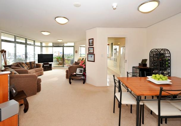 1204/7 Black Lion Place, Kensington NSW 2033