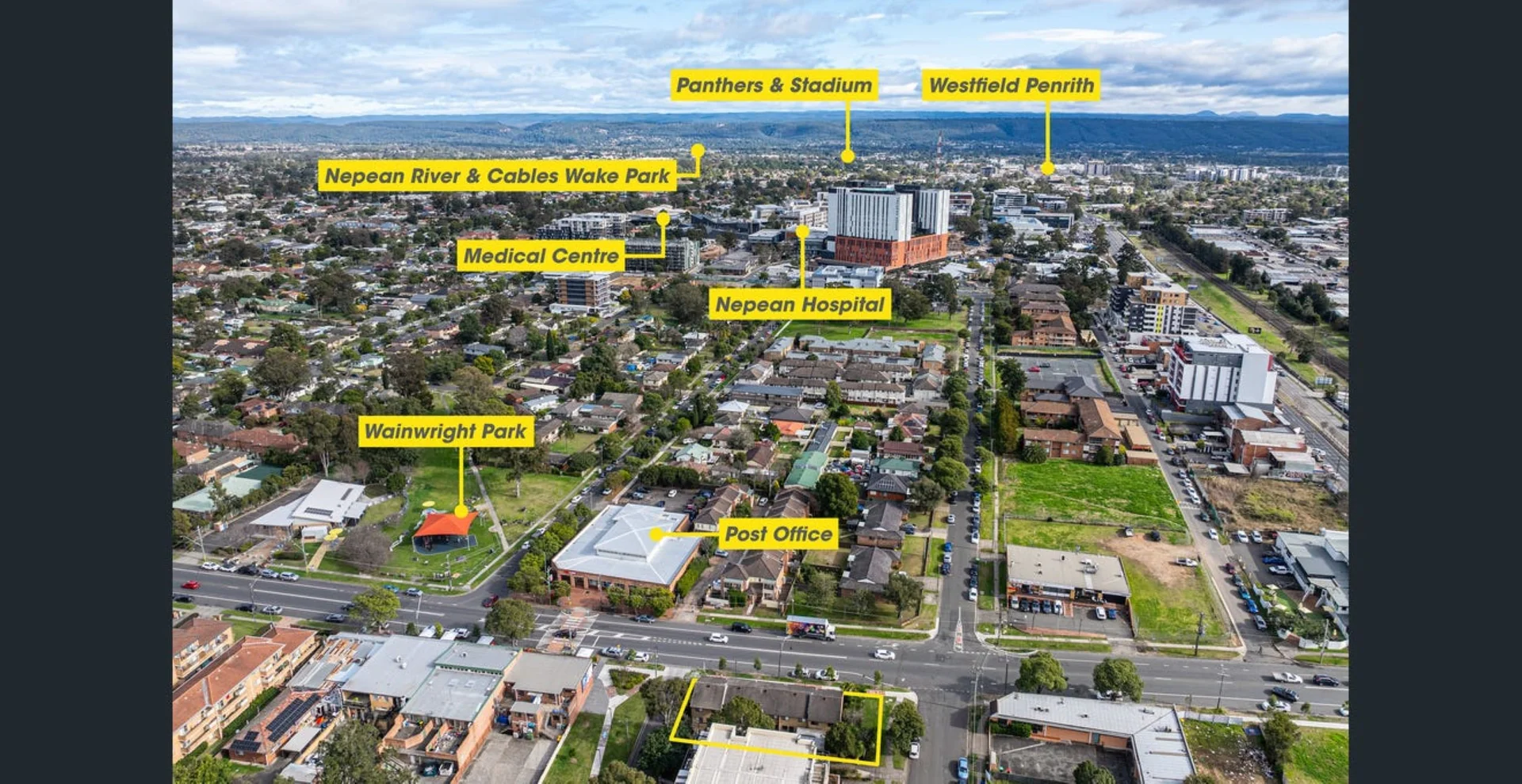 Additional image 11 of 3/2C Bringelly Road, Kingswood NSW 2747