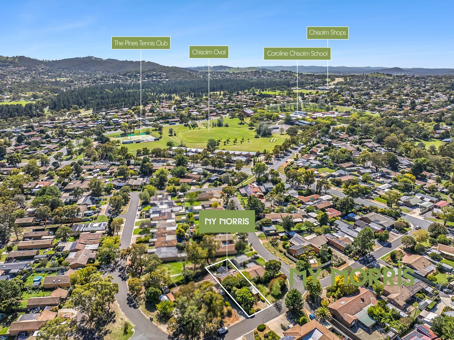 Additional image 18 of 18 Wolstenholme Street, Chisholm ACT 2905