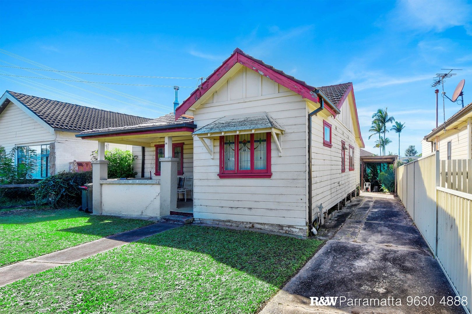 28 Pemberton Street, Parramatta NSW 2150, Image 0