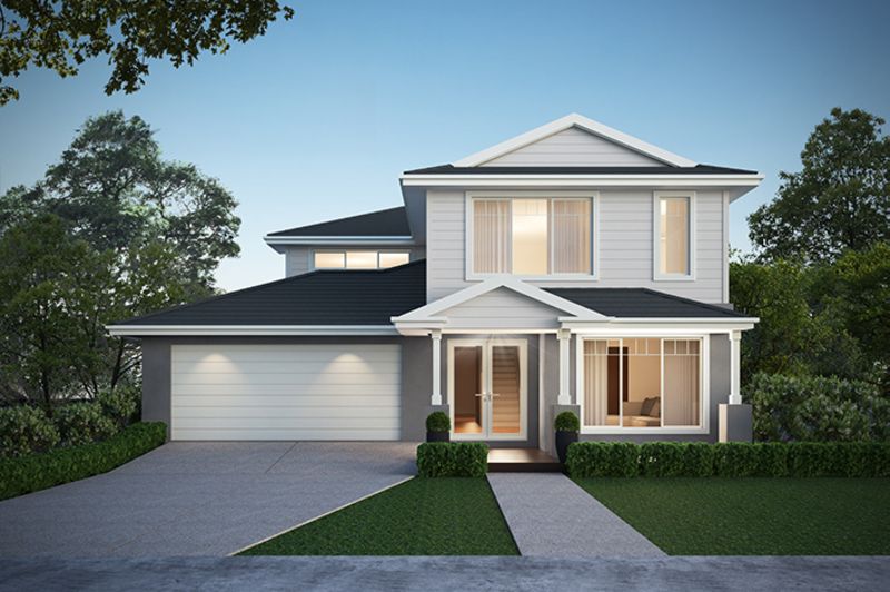 4 bedrooms House in Lot 6437 Denver Avenue WOLLERT VIC, 3750