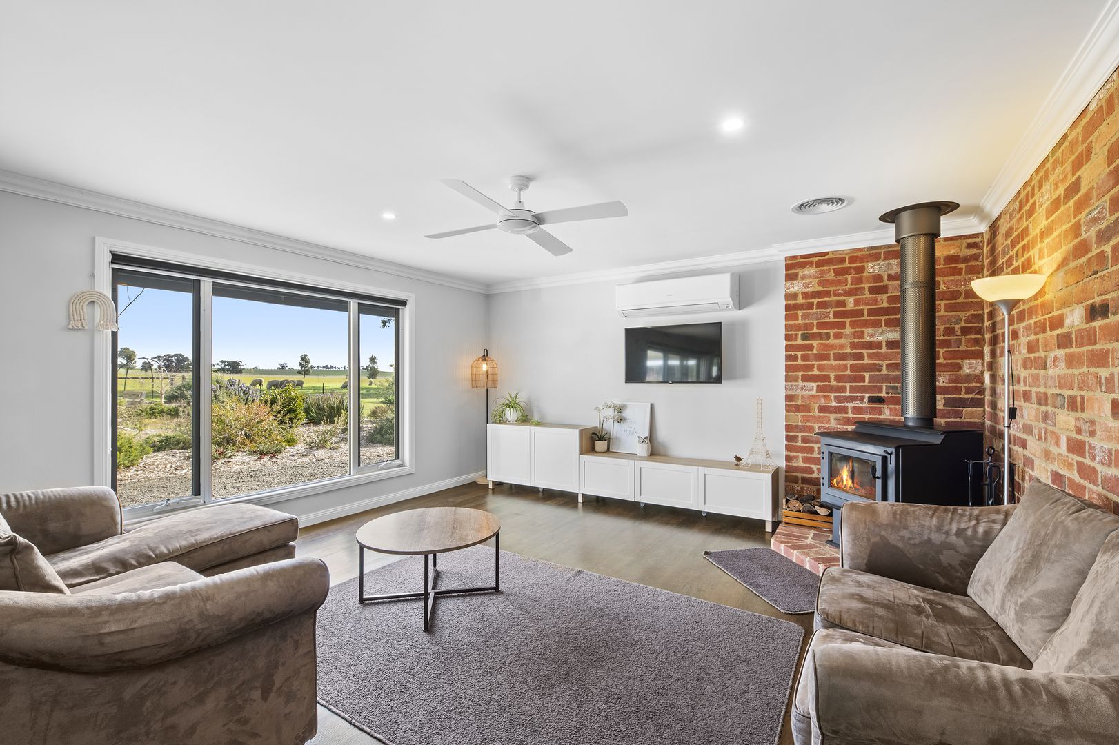 58 Moorabbee Foreshore Road, Heathcote VIC 3523, Image 2