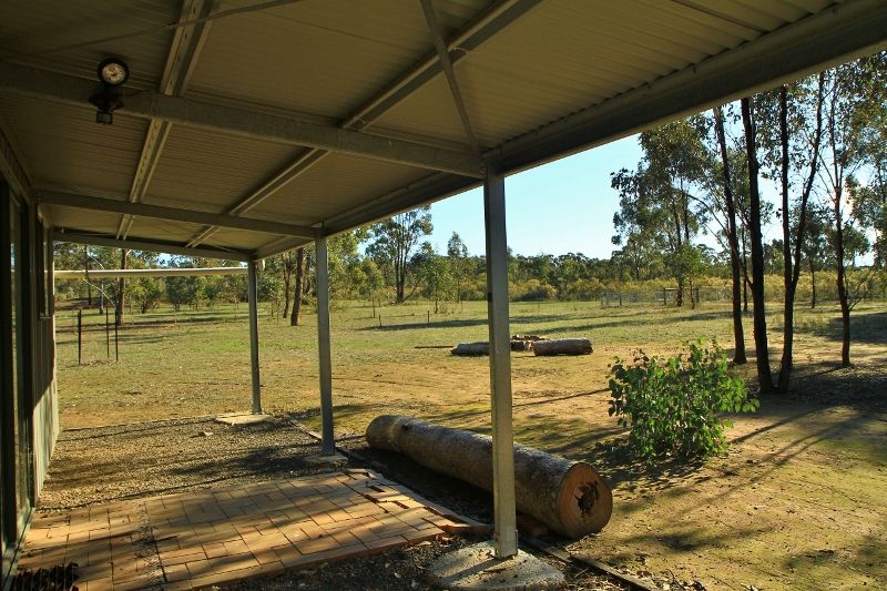 Lot 8 Moormbool Road, MOORMBOOL WEST VIC 3523, Image 1