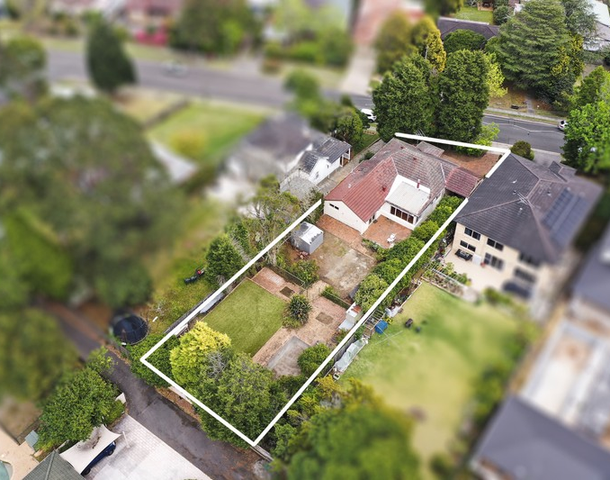 69 Unwin Road, Wahroonga NSW 2076