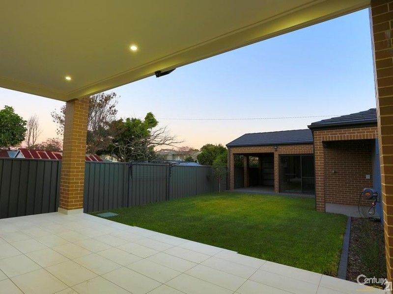 9a Sandringham Street (access through Bonanza Lane), Sans Souci NSW 2219, Image 1