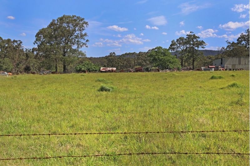 25 Mountain Avenue, Yarramundi Property History & Address Research