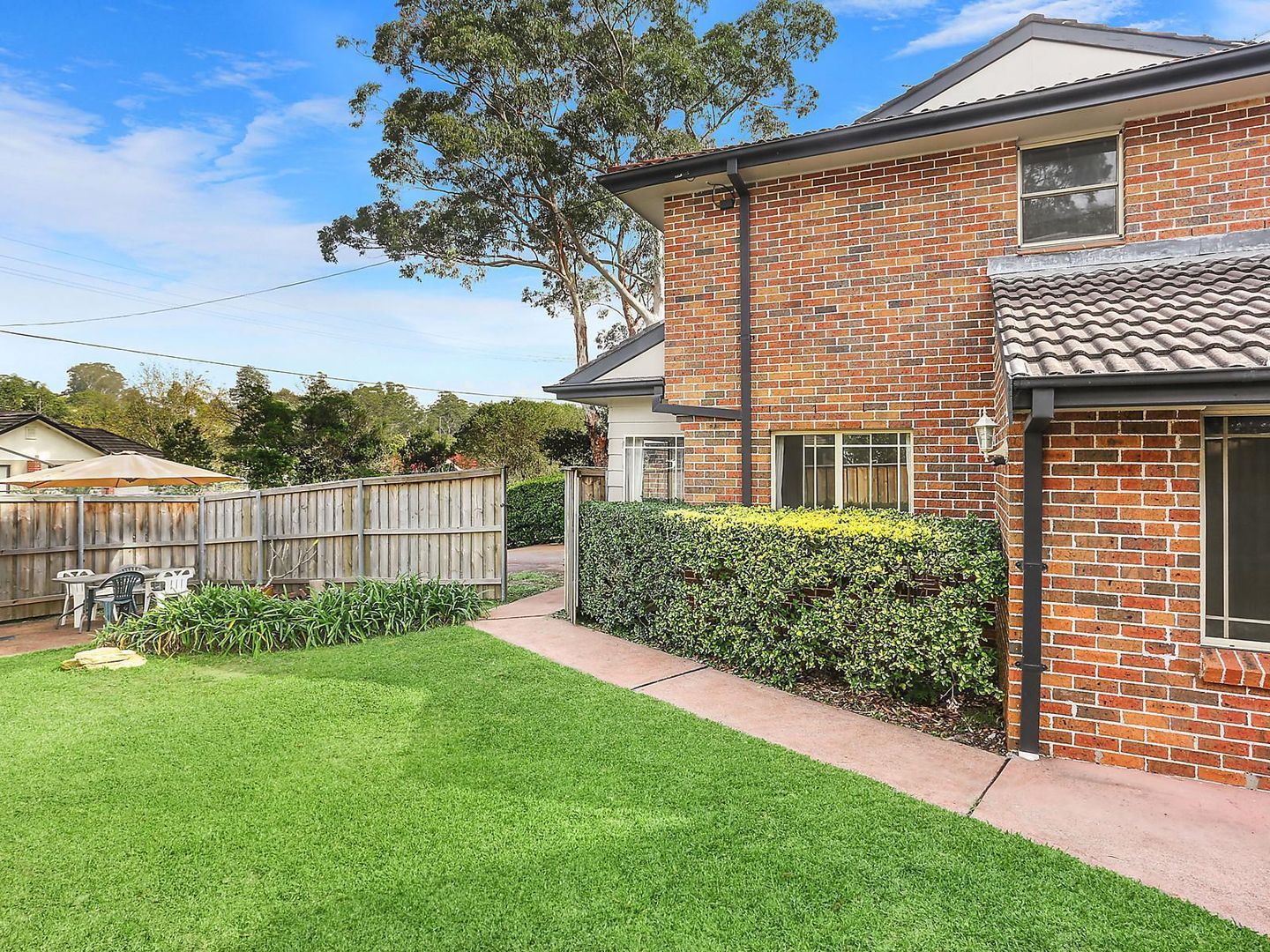 1/12 Webb Avenue, Hornsby NSW 2077, Image 2