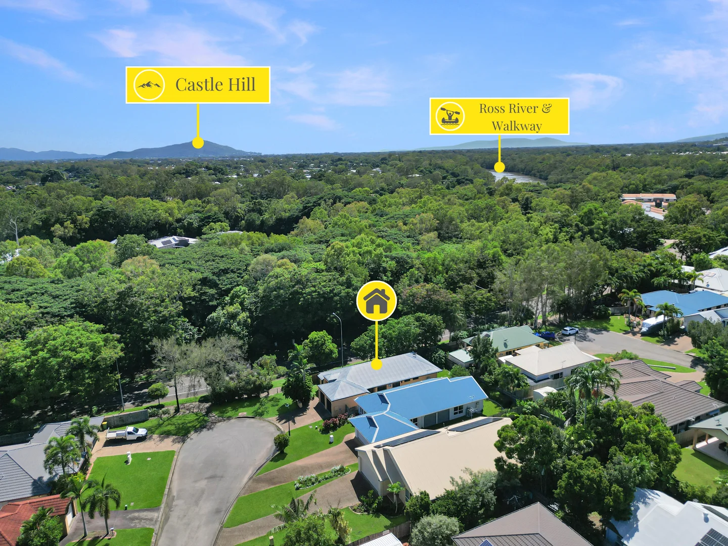 Additional image 17 of 6 Carallia Place, Douglas QLD 4814