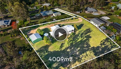 Picture of 59 Manor Ct, CANUNGRA QLD 4275