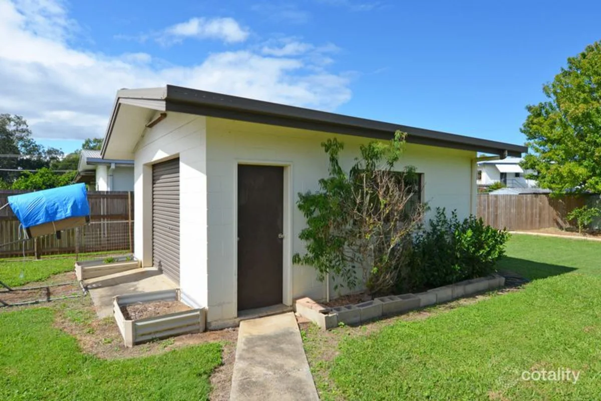 Primary image of 19 Anzac Avenue, Mareeba QLD 4880