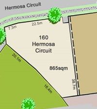 Lot 160 Hermosa Circuit, Beaconsfield QLD 4740, Image 1
