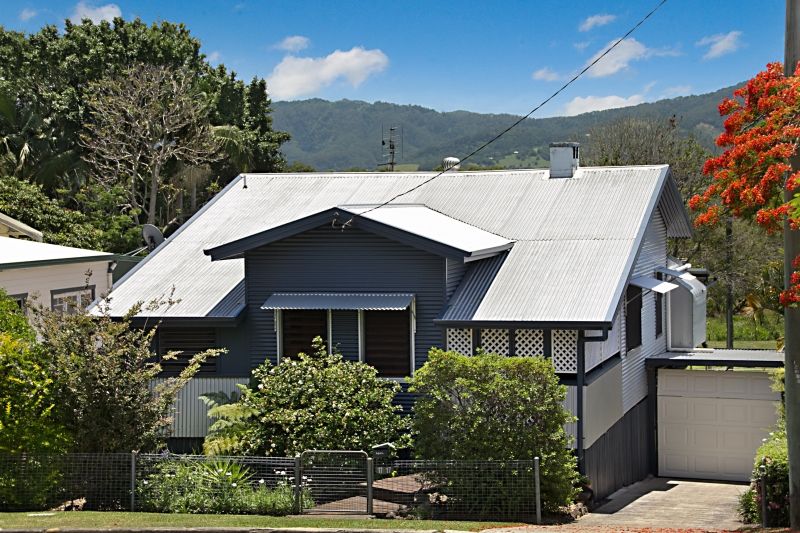 17 Mooball Street, Murwillumbah Property History & Address Research