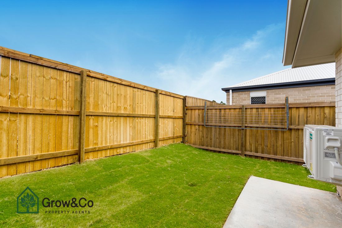 1 bedrooms Duplex in 1B Fortuitous Street MORAYFIELD QLD, 4506