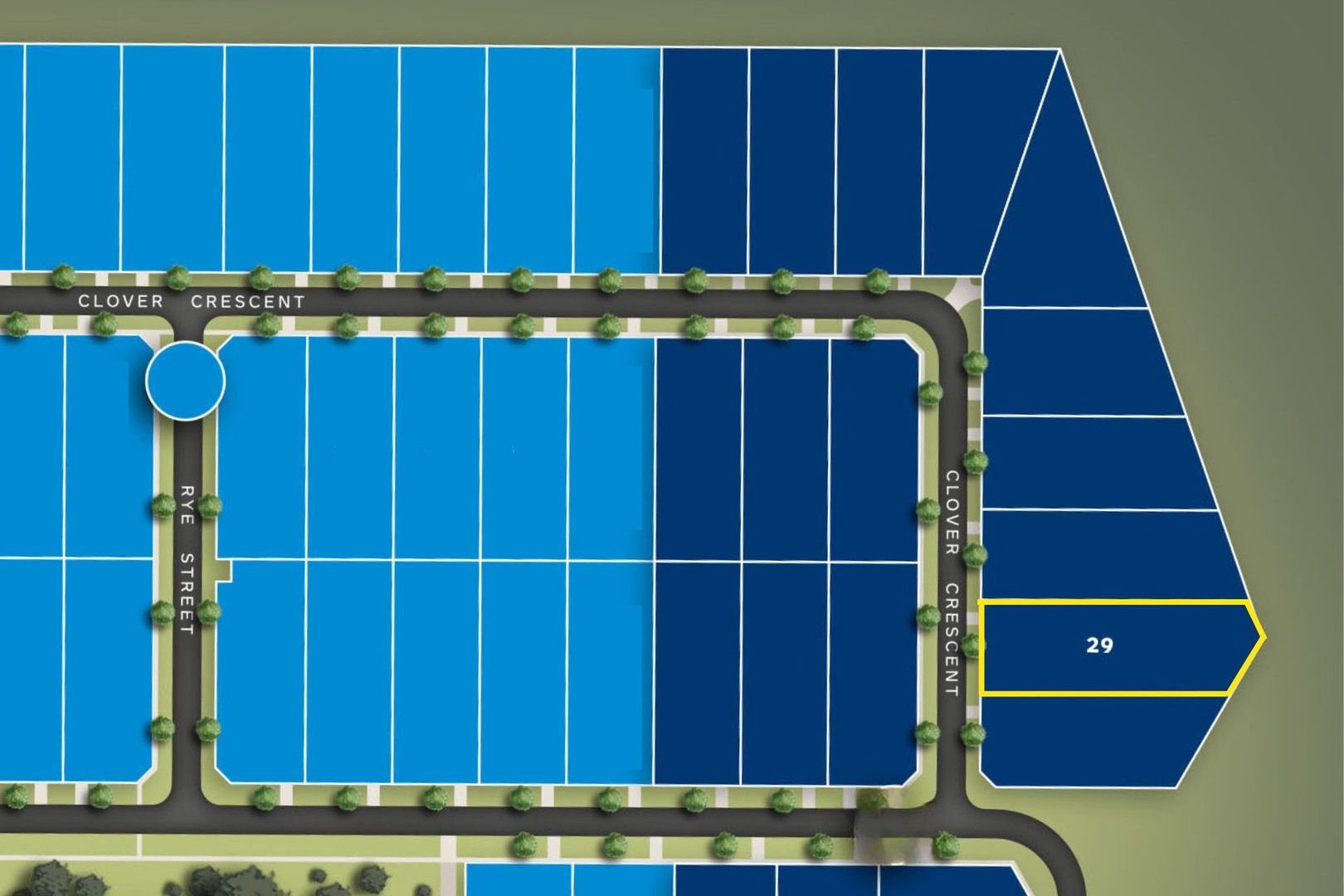 (Lot 29) 55 Clover Crescent Echuca Fields Stage 3B, Echuca VIC 3564, Image 1