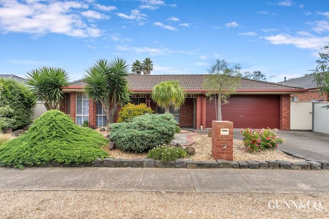 Picture of 31 River Run Drive, WERRIBEE VIC 3030
