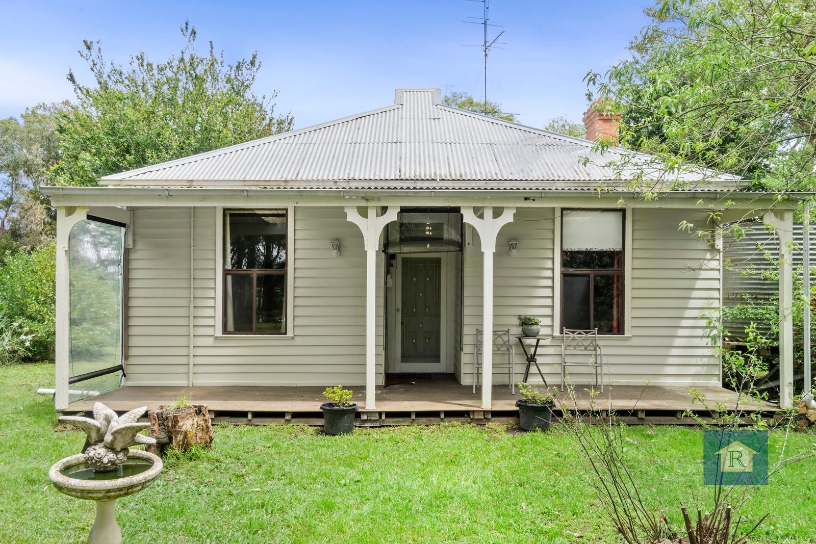 345 Settlement Road, Swan Marsh VIC 3249, Image 1