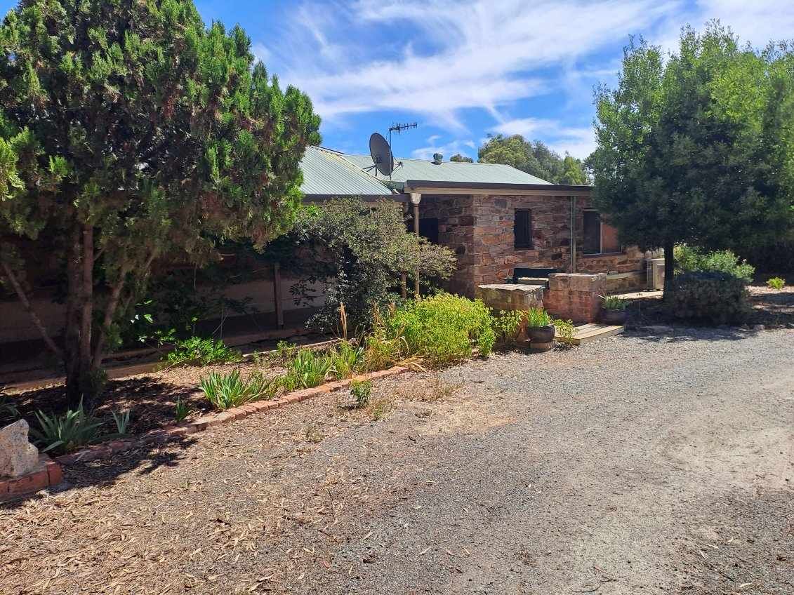 2 Watt Road, Burra SA 5417, Image 0