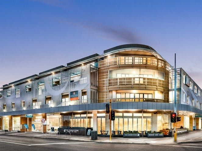 2 bedrooms Apartment / Unit / Flat in 68/76-88 Balcombe Road MENTONE VIC, 3194