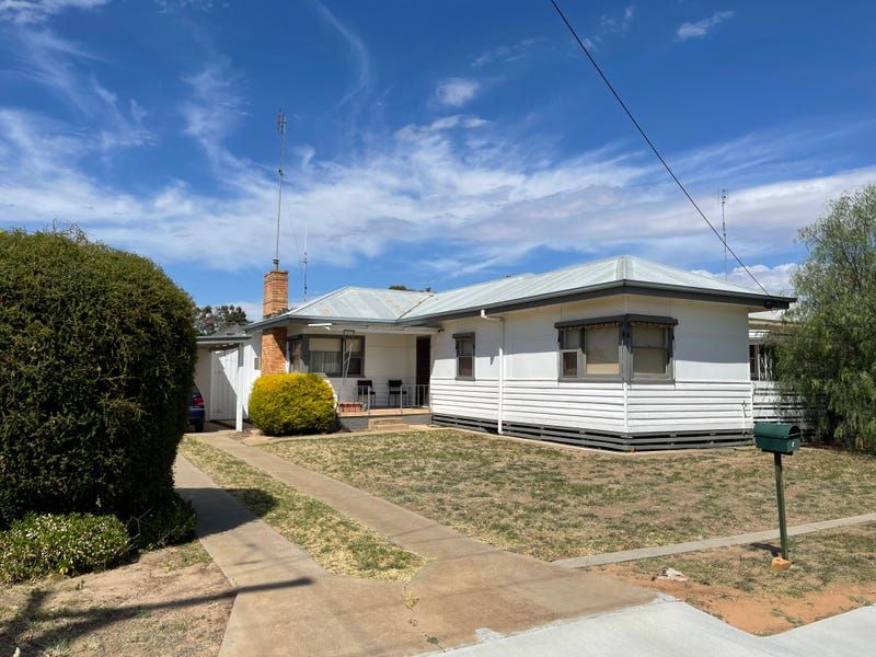 5 O''Brien Street, Warracknabeal VIC 3393 Domain
