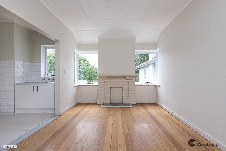 3/435 Flemington Road, North Melbourne VIC 3051 Apartment For Rent