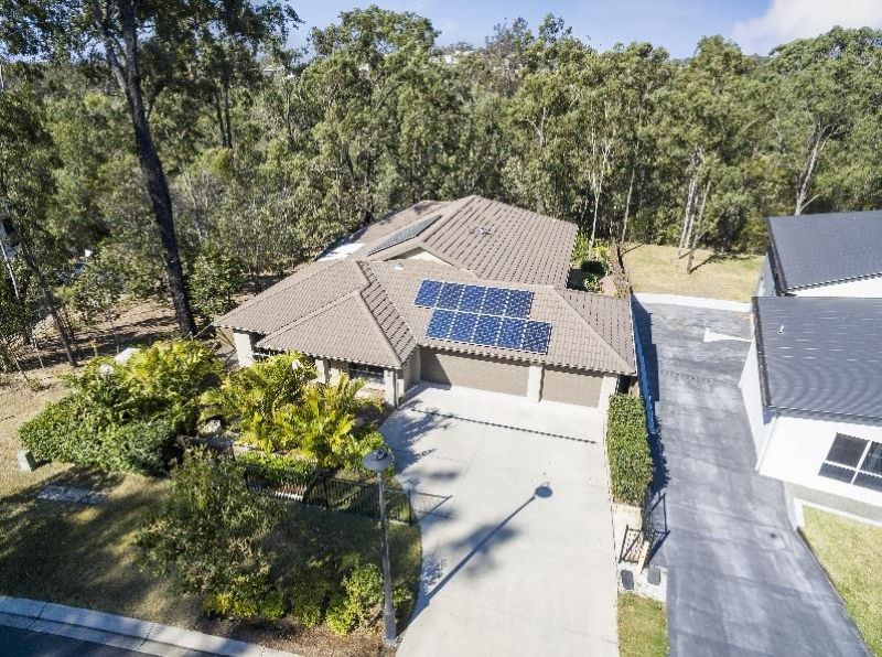 15 Romulus Cct, Augustine Heights QLD 4300, Image 0