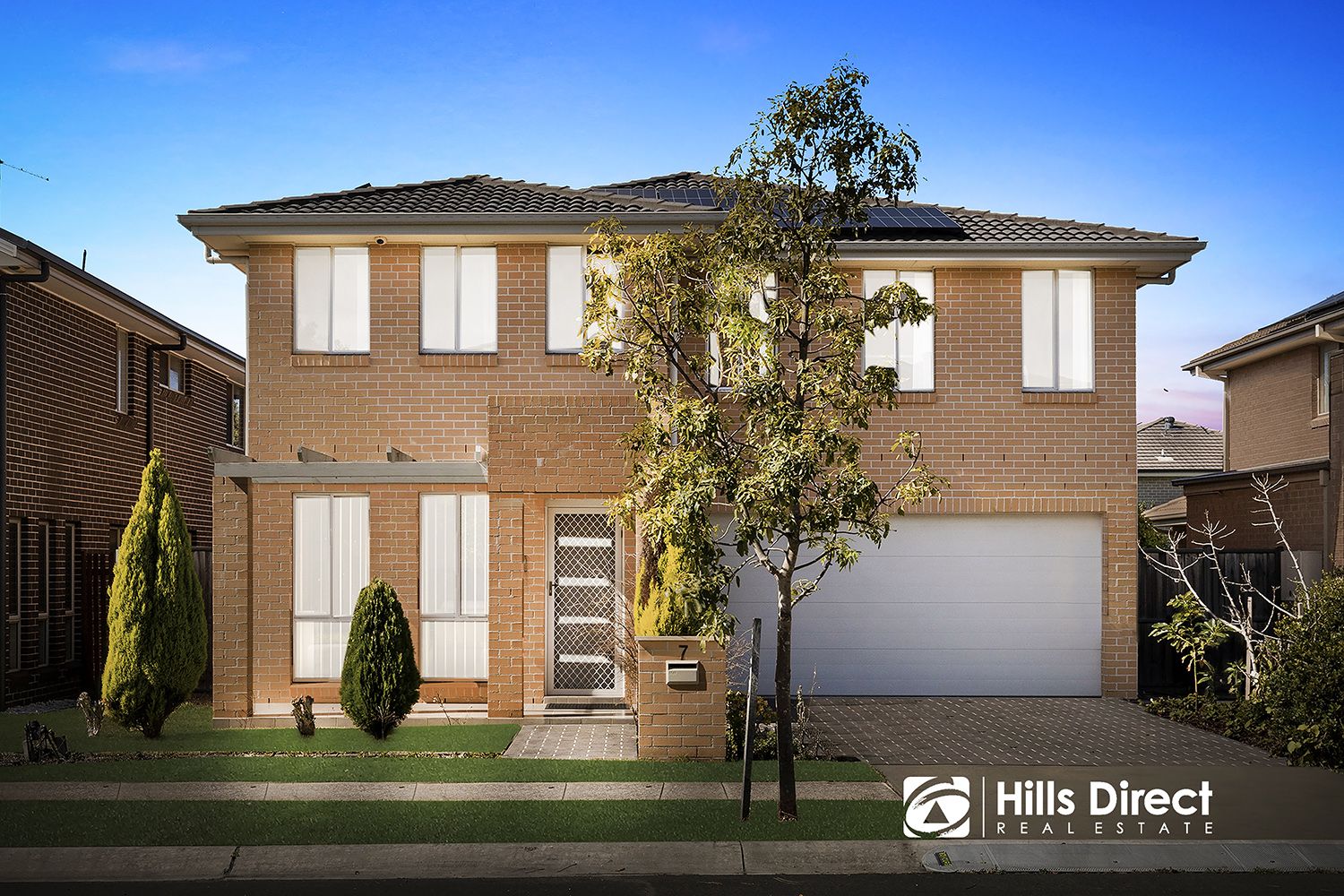 7 Avon Street, The Ponds NSW 2769, Image 0