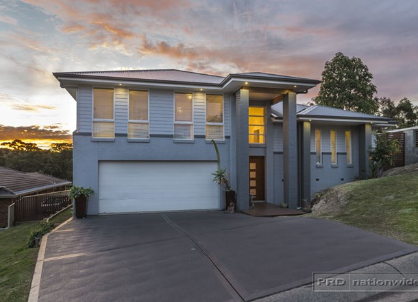 23 Canada Crescent, Cameron Park NSW 2285