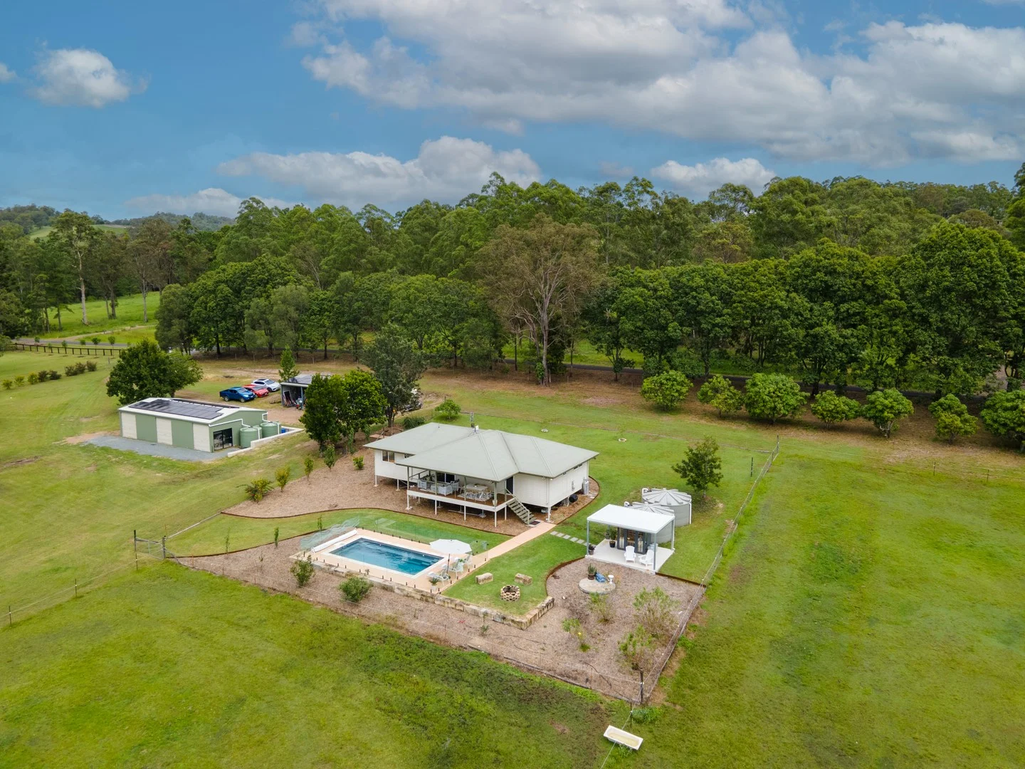 Primary image of 46 Knobby Glen Road, Kandanga QLD 4570