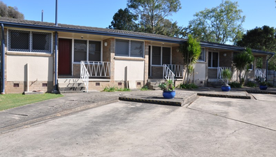 Picture of 4 Lawson Avenue, SINGLETON HEIGHTS NSW 2330
