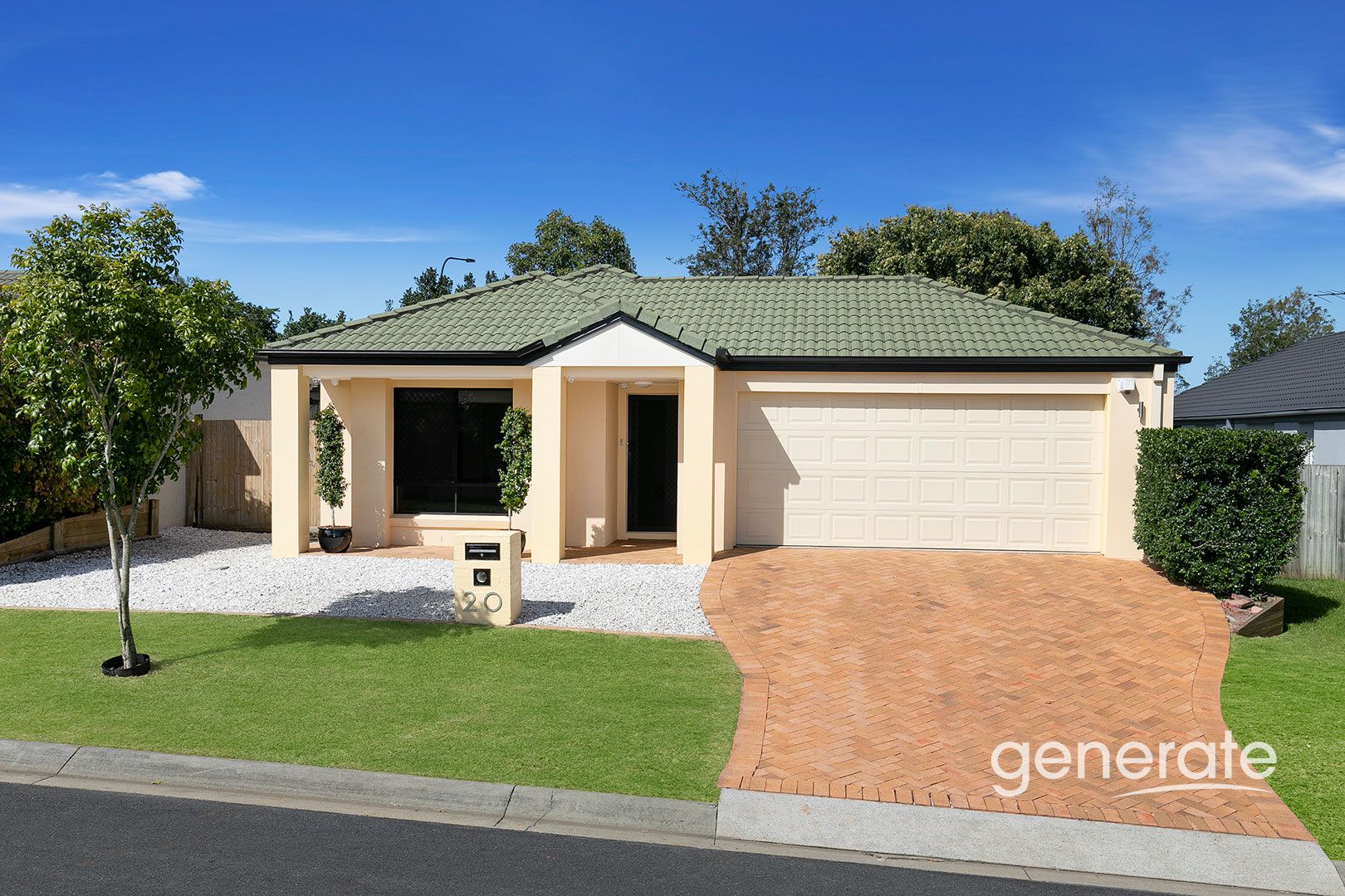 20 Gannet Circuit, North Lakes QLD 4509, Image 0