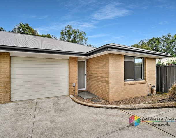 6/63 Lachlan Road, Cardiff NSW 2285