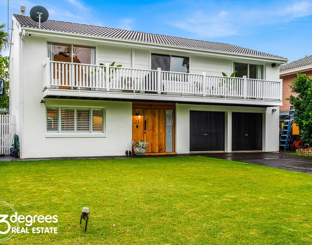 21 Mcgrath Road, Mcgraths Hill NSW 2756